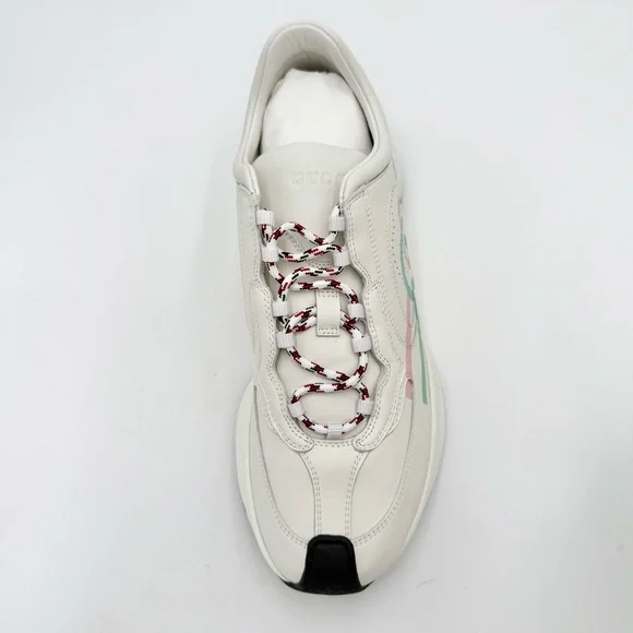 Gucci Run Sneakers Leather - Picture 6 of 9